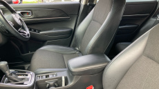 Honda HR-V 1.5 eHEV Advance 5dr CVT Hybrid Hatchback